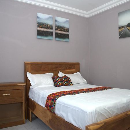 Faith And Grace Guest House Lamin Beretto Dış mekan fotoğraf