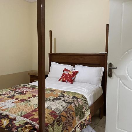 Faith And Grace Guest House Lamin Beretto Dış mekan fotoğraf