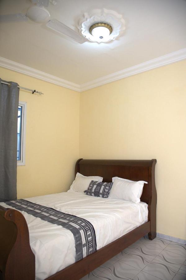 Faith And Grace Guest House Lamin Beretto Dış mekan fotoğraf