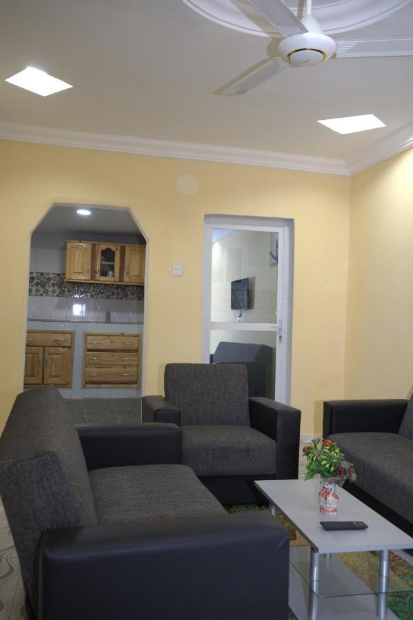 Faith And Grace Guest House Lamin Beretto Dış mekan fotoğraf