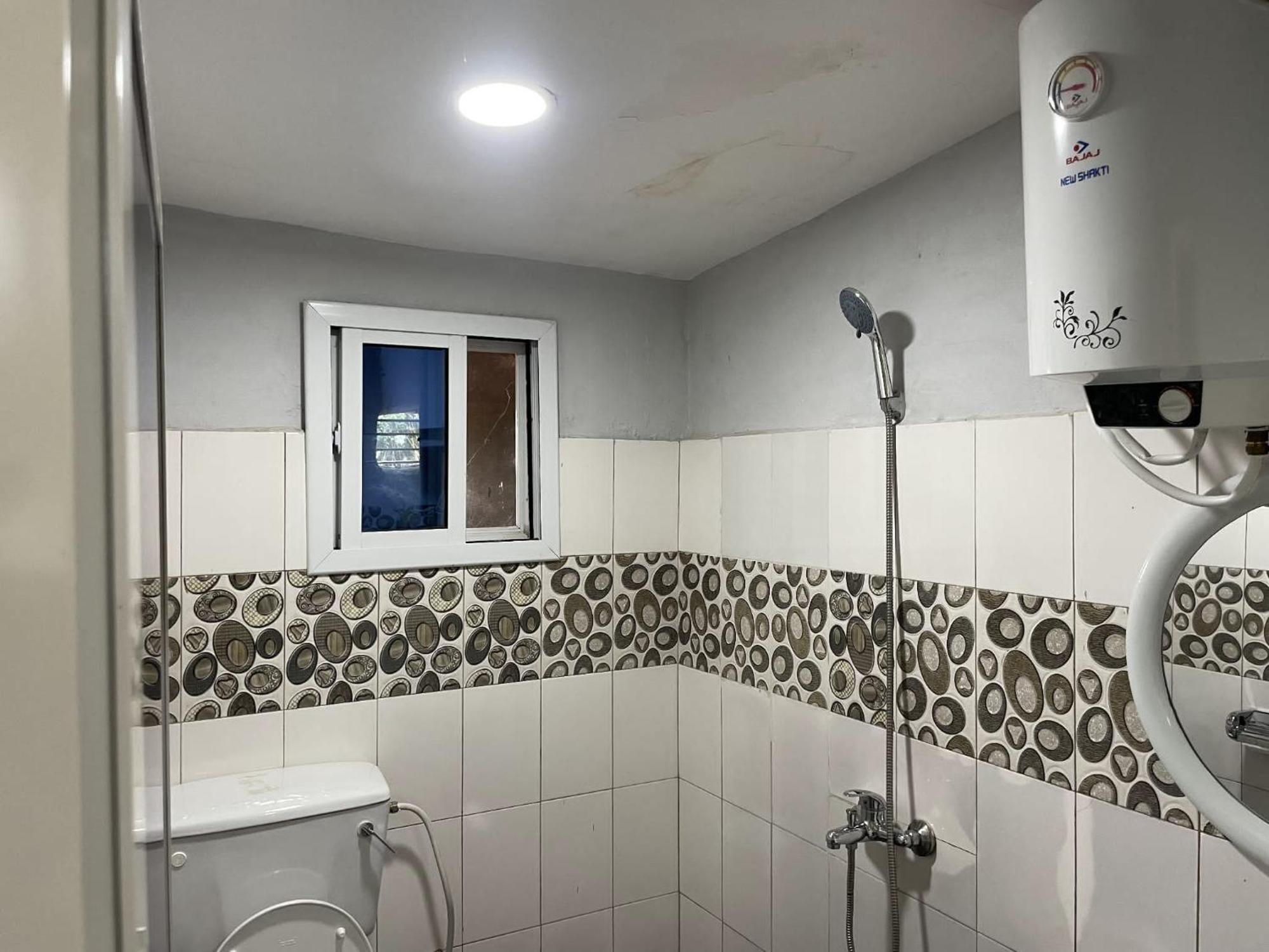 Faith And Grace Guest House Lamin Beretto Dış mekan fotoğraf