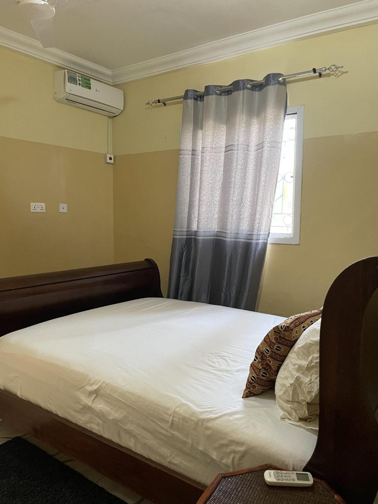 Faith And Grace Guest House Lamin Beretto Dış mekan fotoğraf